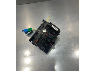 Pojistková skříňka 9650663880 Peugeot 307 2003