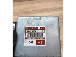 Řídící jednotka 09164452, LZ015337 Opel Corsa B 1993