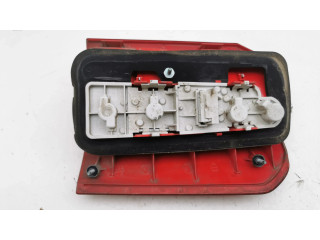 Задний фонарь левый 8Z0945095B Audi A2