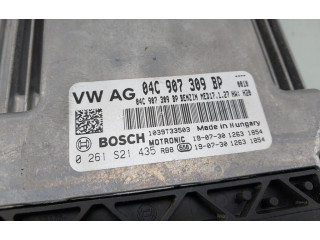 Блок управления двигателя 04C906025AL, 04C906025ALGBS Audi A1