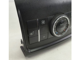 Блок управления климат-контролем A1648700289 Mercedes-Benz R W251