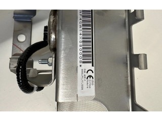 Подушка безопасности пассажира 255544GA1A Infiniti Q50