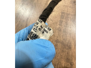 Зеркало электрическое        Mercedes-Benz GL X164  2006 - 2012 года   