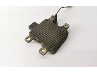 Блок управления коробкой передач 31367945   Volvo XC90