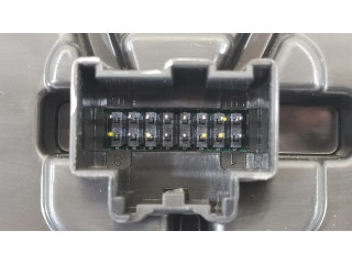 Панель приборов H1BT10849BAK   Ford Fiesta       