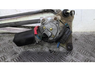 Моторчик дворников 76505SP0003 Honda Prelude