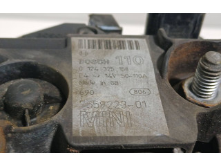 Генератор 0124325158, 7559223 Mini One - Cooper R50 - 53
