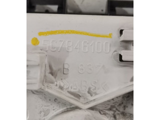 Блок управления климат-контролем 5G7846100   Lancia Delta