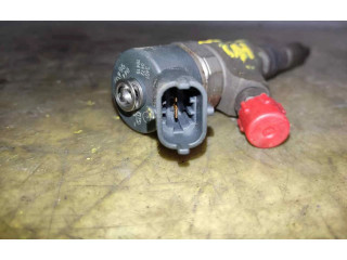 Форсунка 9640088780 Mitsubishi L200