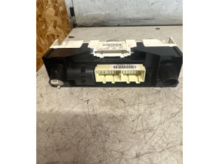 Блок управления климат-контролем 6Y0820045B Skoda Fabia Mk1 (6Y)