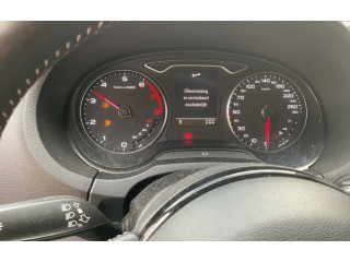 Панель приборов 8V0920870G   Audi A3 S3 8V       