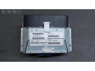Дисплей    312825231   Volvo S80