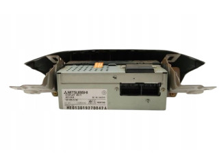 Дисплей Mitsubishi Space Wagon