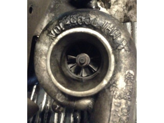 Turbodmychadlo Турбина    Mitsubishi Pajero   