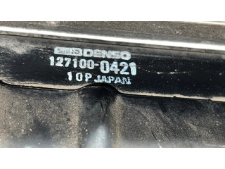 Интеркулер 1271000421, 8390001421 Mitsubishi Pajero 2.5