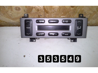 Блок управления климат-контролем 96482616yw   Peugeot 406