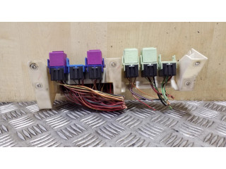 Блок предохранителей BMW X5 E53