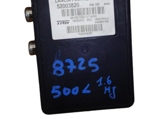 Блок АБС 8725, 199B5000   Fiat  500L  2013 -  года