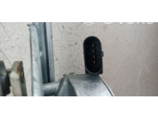 Двигатель стеклоочистителей       Mercedes-Benz ML W164  2005 - 2011 года   