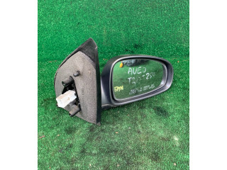 Zpětné zrcátko Chevrolet Aveo 2005