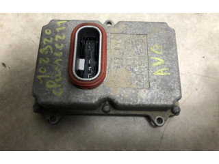 Блок управления Xenon