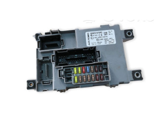 Блок комфорта 199A3000 Alfa Romeo Mito