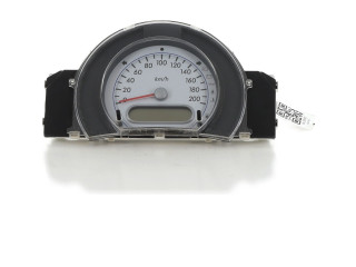 Панель приборов 3410051KK0, C0-6577M   Suzuki Splash       