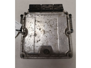 Řídící jednotka 0281011324   Volkswagen Caddy 2006