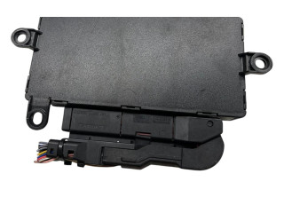 Комфортный модуль 12767180, 53070160B   Saab 9-5  