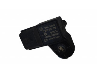 Датчик давления воздуха