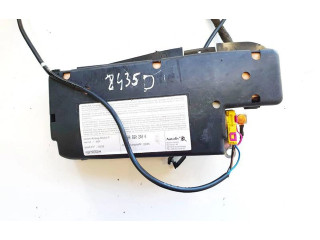 Подушка безопасности в сиденье 3b0880240k   Skoda Superb B5 (3U)