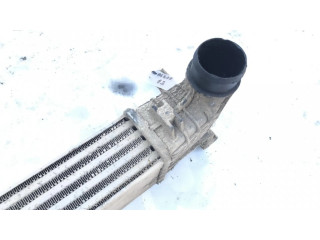 Интеркулер Ford Galaxy 1.9