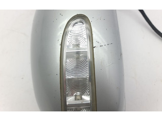 Зеркало электрическое Mercedes-Benz ML W164 2005 - 2011 года
