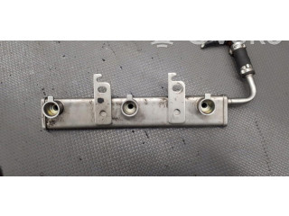 Топливная рампа A1320103000 Smart ForTwo II