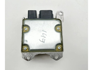 Блок подушек безопасности 3W8314B321AB   Jaguar XK8 - XKR