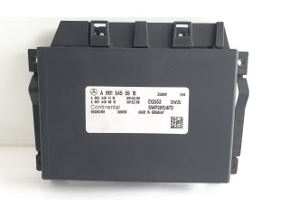 Zpětné zrcátko Mercedes-Benz Sprinter W906 2015 A0015455916, A0034464110