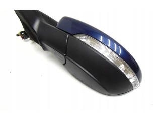 Зеркало электрическое Volkswagen Jetta VI 2011 - 2018 года