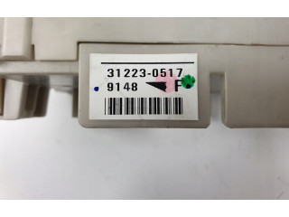 Интеркулер 312230517 Mitsubishi Lancer