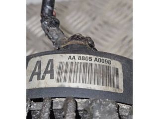 Генератор 8B05A0098   Opel Antara      