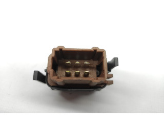 Блок управления климат-контролем 060037, TRASEIRO   Renault Clio II