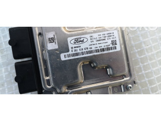 Řídící jednotka F1BA-12B684-DA 125806459085 0261S18678 H1B1-12A650-UB, F1BA-12B684-DA 125806459085 0261S18678 H1B1-12A650 Ford Fiesta 2015