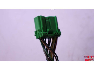 Зеркало электрическое        Volvo V70  2008 - 2013 года   