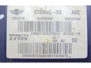 Jednotka ABS 67859682 Mini One - Cooper Coupe R56 2005