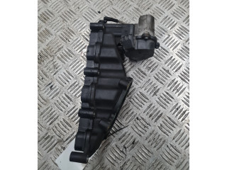 Всасывающий коллектор Z059129711AT, Z059129711AT   Audi A5 8T 8F   для двигателя CCWA