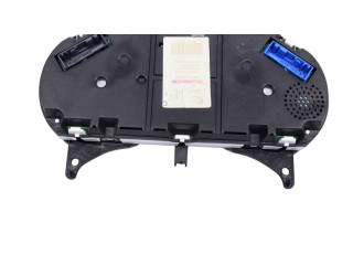 Панель приборов BW8F10849JF Jaguar XF X250