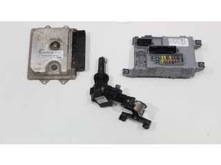 Řídící jednotka 9FYS50C5L, 9FYS50C5L Fiat Punto Evo 2014