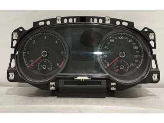 Панель приборов 5G1920741B, A2C99139400 Volkswagen Golf VII