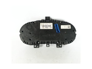 Панель приборов 5J0920800D, 5J0920800D Skoda Fabia Mk2 (5J)