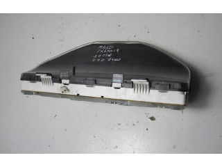 Панель приборов WHCB16C Mazda Premacy