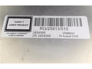 Панель приборов 918950202, RG25813510 Mini One - Cooper Coupe R56